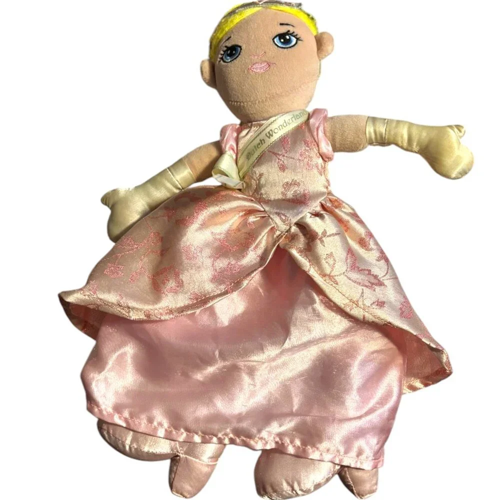 Dutch Wonderland Princess‎ Brooke 16
